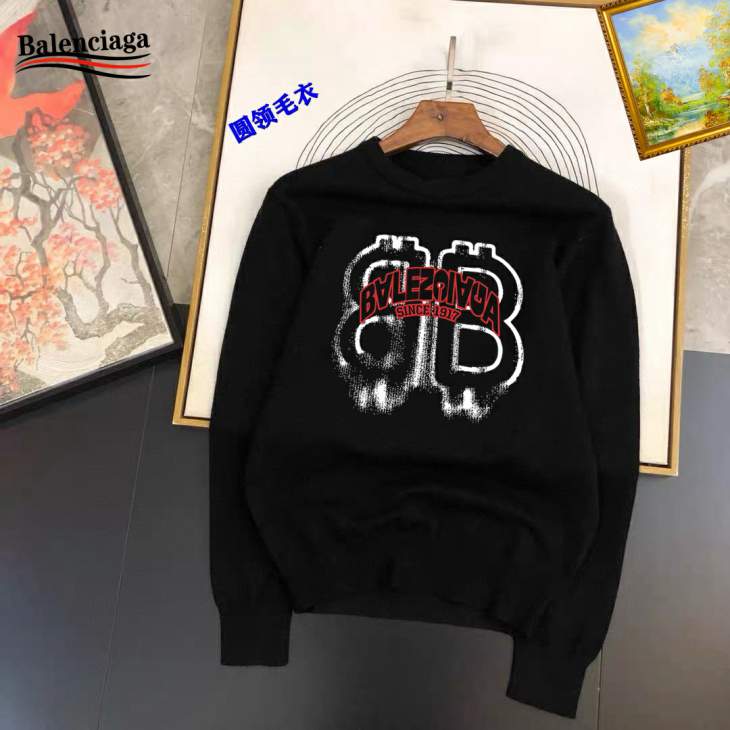 Picture of Balenciaga Sweatshirt _SKUBalenciagaM-3XL25tr6629797